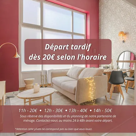 Appartement Le Raffiné Avec Caractère En Hypercentre Lyon