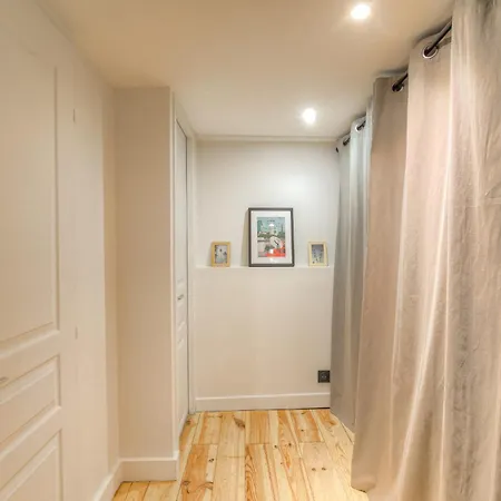 Appartement Le Raffiné Avec Caractère En Hypercentre