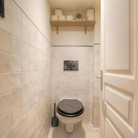 Le Raffine Avec Caractere En Hypercentre Apartmán