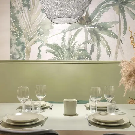 Le Raffine Avec Caractere En Hypercentre Apartmán